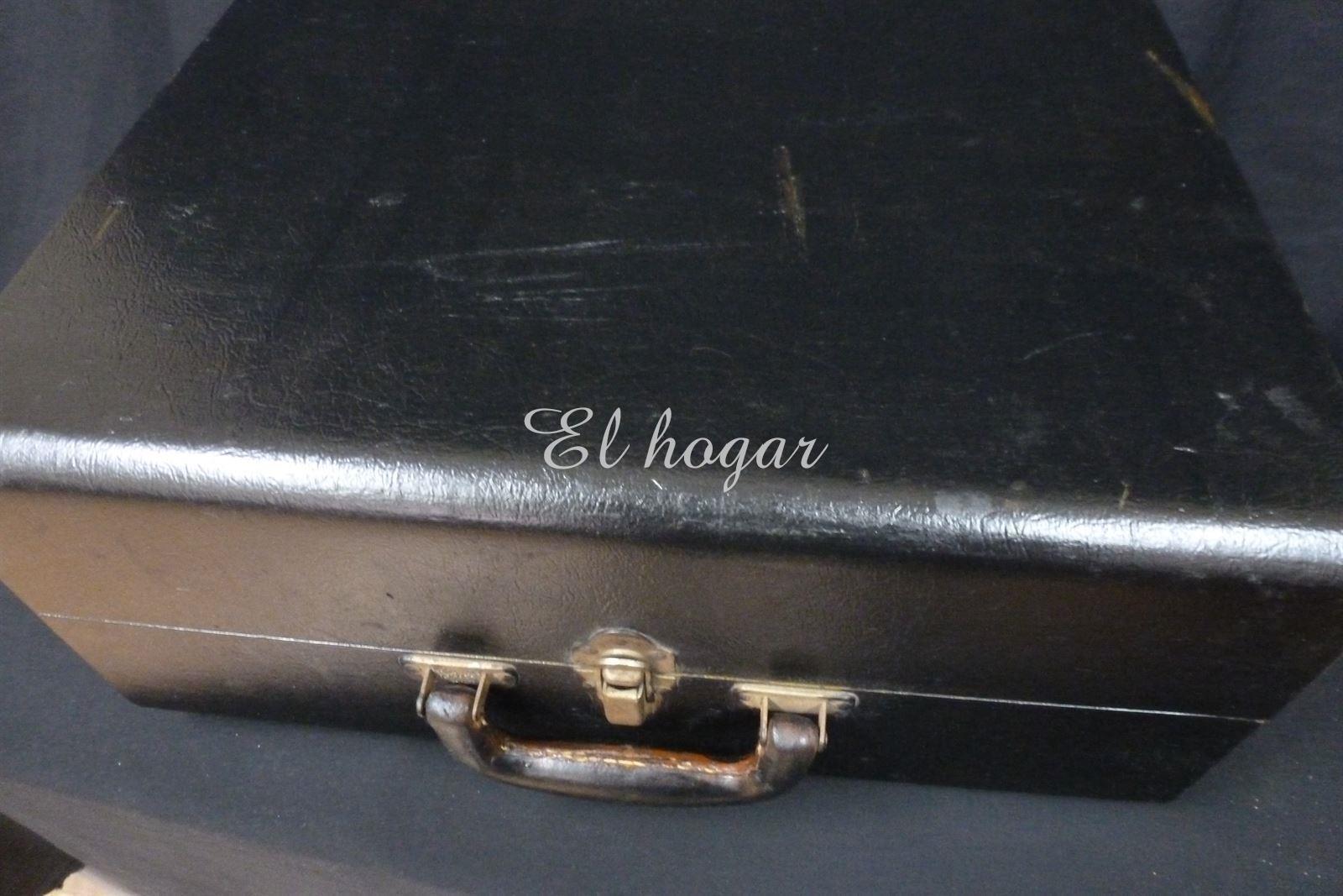 Gramofono Phonola 884 de Waters Conley Cº. (1941-1942) - Imagen 10