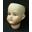 Muñeca con cabeza de porcelana Armand Marseille 390 A. 11M de 72cm. De altura - Imagen 1