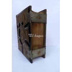 Biblia americana 1892 - Imagen 2