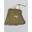 BOLSO DE MALLA DORADA - Imagen 2