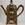 Cafetera de metal plateado, Pairpoint MFG Cº - Imagen 1