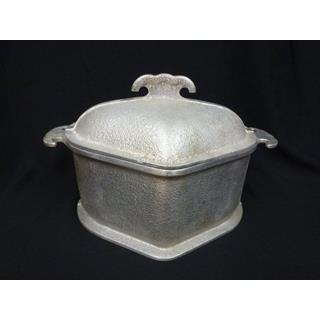 Caja de zinc - Imagen 1