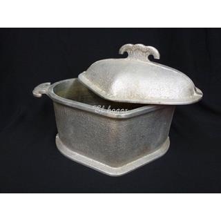 Caja de zinc - Imagen 2