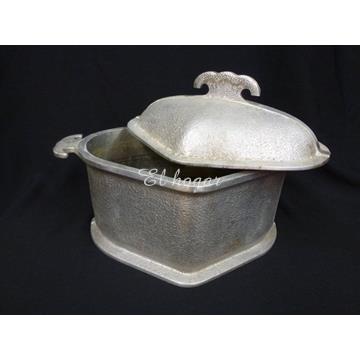 Caja de zinc - Imagen 2