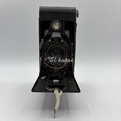 Camara Eastman Kodak Nº2A Folding Cartridge, 1926-1933 - Imagen 2