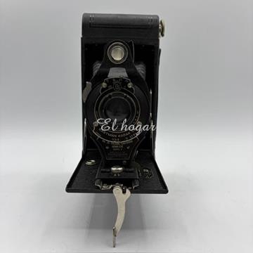 Camara Eastman Kodak Nº2A Folding Cartridge, 1926-1933 - Imagen 2