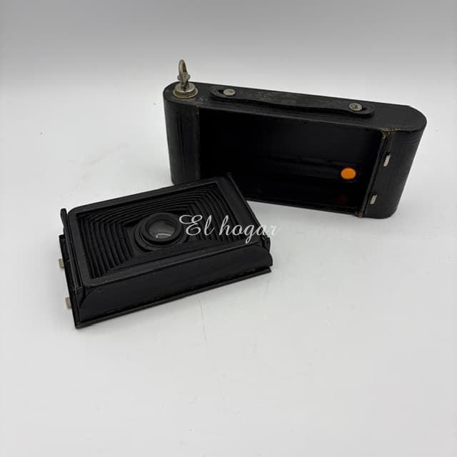 Camara Eastman Kodak Nº2A Folding Cartridge, 1926-1933 - Imagen 6