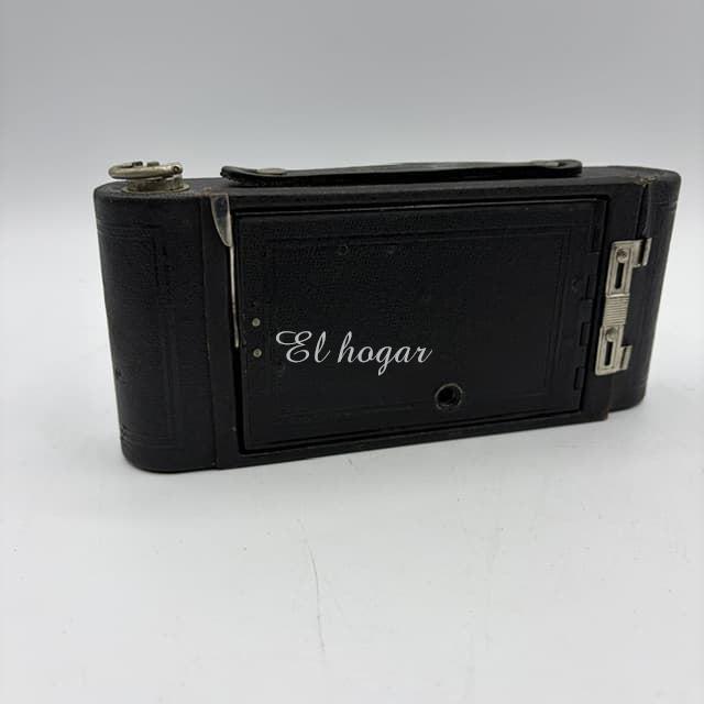 Camara Eastman Kodak Nº2A Folding Cartridge, 1926-1933 - Imagen 7