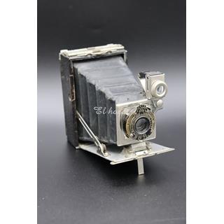 Cámara Premoette Jr. nº 1 (1911-1917) Eastman Kodak Co. - Imagen 1