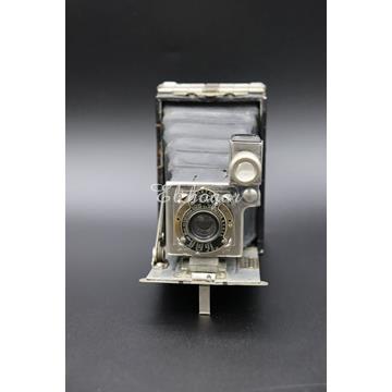 Cámara Premoette Jr. nº 1 (1911-1917) Eastman Kodak Co. - Imagen 2