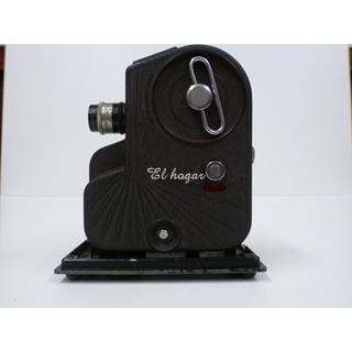 Cámara Univex Modelo C8 - Imagen 1