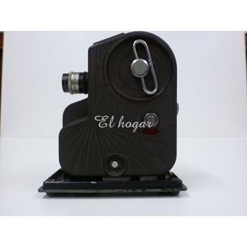 Cámara Univex Modelo C8 - Imagen 1