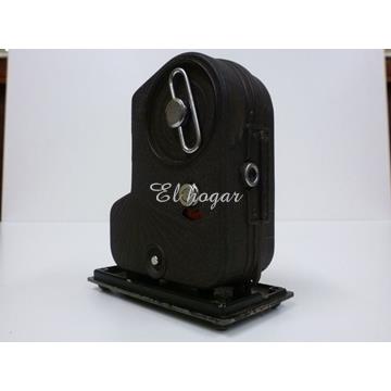 Cámara Univex Modelo C8 - Imagen 2