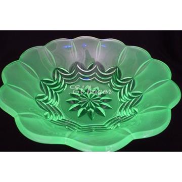 Centro de cristal de uranio - Imagen 1