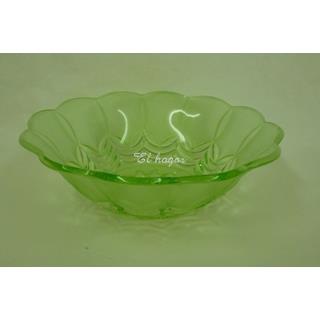 Centro de cristal de uranio - Imagen 2