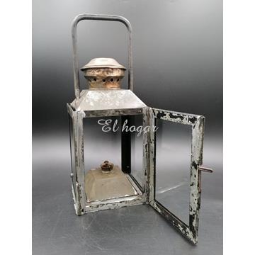 Farol ferroviario - Imagen 1