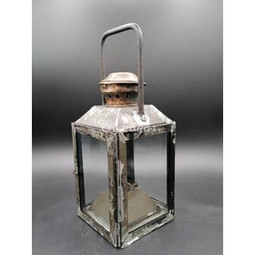 Farol ferroviario - Imagen 2