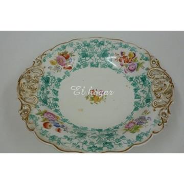 Frutero con pie de Copeland (1851-1885) - Imagen 1