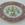 Frutero de pie bajo, BURGESS LEIGH & Cº , 1862-1867 - Imagen 1