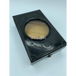 Grafoscopio o visor - Imagen 2