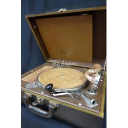 Gramofono Phonola 884 de Waters Conley Cº. (1941-1942) - Imagen 1