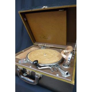 Gramofono Phonola 884 de Waters Conley Cº. (1941-1942) - Imagen 1