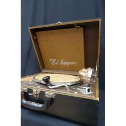 Gramofono Phonola 884 de Waters Conley Cº. (1941-1942) - Imagen 2