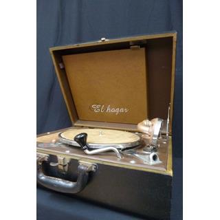 Gramofono Phonola 884 de Waters Conley Cº. (1941-1942) - Imagen 2