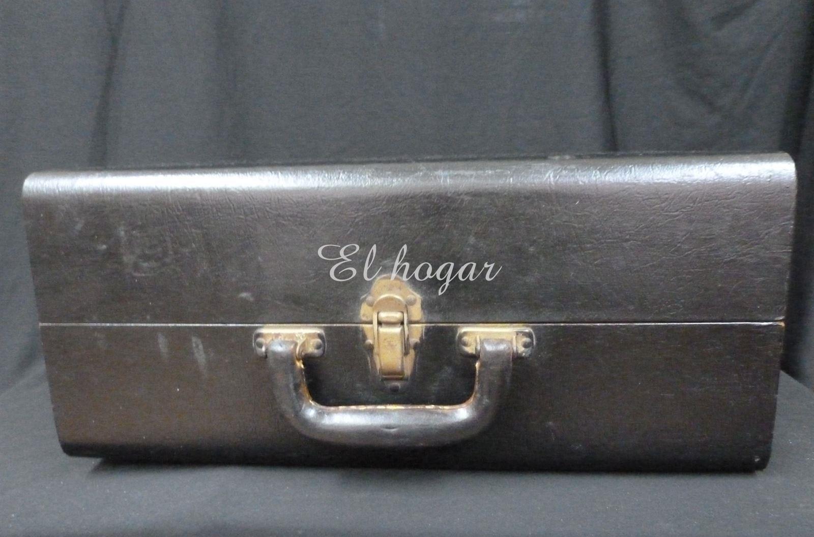 Gramofono Phonola 884 de Waters Conley Cº. (1941-1942) - Imagen 9