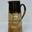 Jarra de barro esmaltado, DOULTON & Cº (1854-1956) - Imagen 1