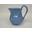 Jarra de gres con decoración enrelieve, CORK & EDGE, 1846-1860 - Imagen 1