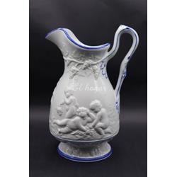 Jarra de Pickman 1880-1899 - Imagen 1