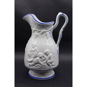 Jarra de Pickman 1880-1899 - Imagen 1