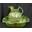 Juego de lavabo, Doulton 1902-1922 - Imagen 2