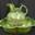 Juego de lavabo, Doulton 1902-1922 - Imagen 2