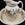 Juego de lavabo, jofaina y jarra. S. Fielding and Cº 1891-1913 - Imagen 1