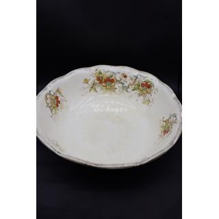 Juego de lavabo, jofaina y jarra. S. Fielding and Cº 1891-1913 - Imagen 2