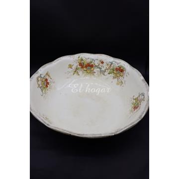 Juego de lavabo, jofaina y jarra. S. Fielding and Cº 1891-1913 - Imagen 2