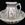 Juego de lavabo , Ridgways (1879-1920) - Imagen 2