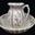 Juego de lavabo , Ridgways (1879-1920) - Imagen 2