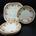 Juego de pastas de 7 piezas, Beswick & Son (1916-1930) - Imagen 1