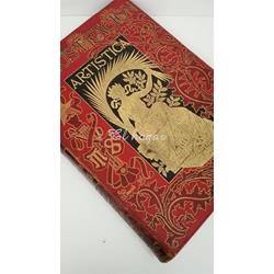 La Ilustración Artística, año 1902 completo - Imagen 1