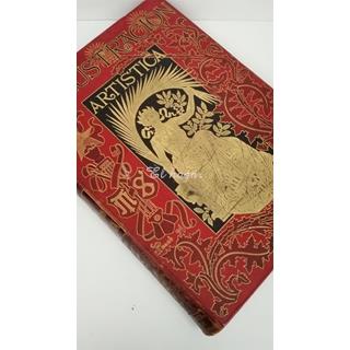 La Ilustración Artística, año 1902 completo - Imagen 1