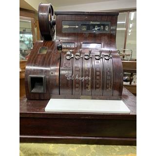 Maquina registradora National - Imagen 1