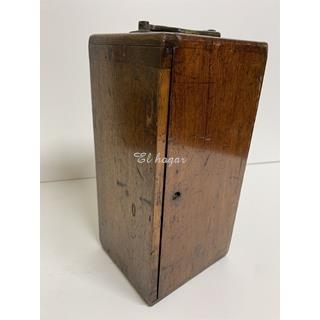 Microscopio J.SWIFT 1872-1875 - Imagen 2