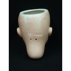 Muñeca con cabeza de porcelana Armand Marseille 390 A. 11M de 72cm. De altura - Imagen 2