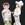 Pareja de niños de porcelana de biscuit - Imagen 2