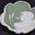 Placa de porcelana tipo Wesgwood - Imagen 1