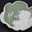 Placa de porcelana tipo Wesgwood - Imagen 1
