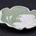 Placa de porcelana tipo Wesgwood - Imagen 2